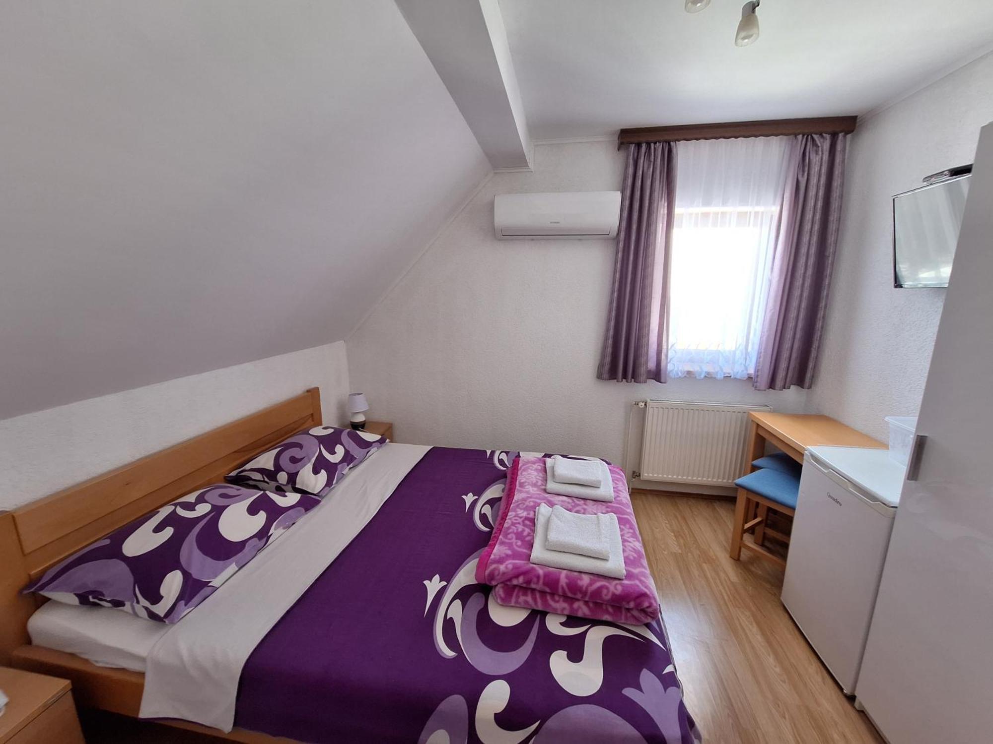 Guest House Matej & Mateja Plitvička Jezera Eksteriør bilde