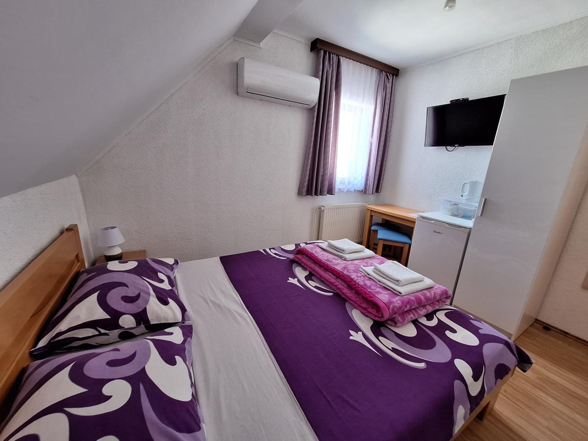 Guest House Matej & Mateja Plitvička Jezera Eksteriør bilde