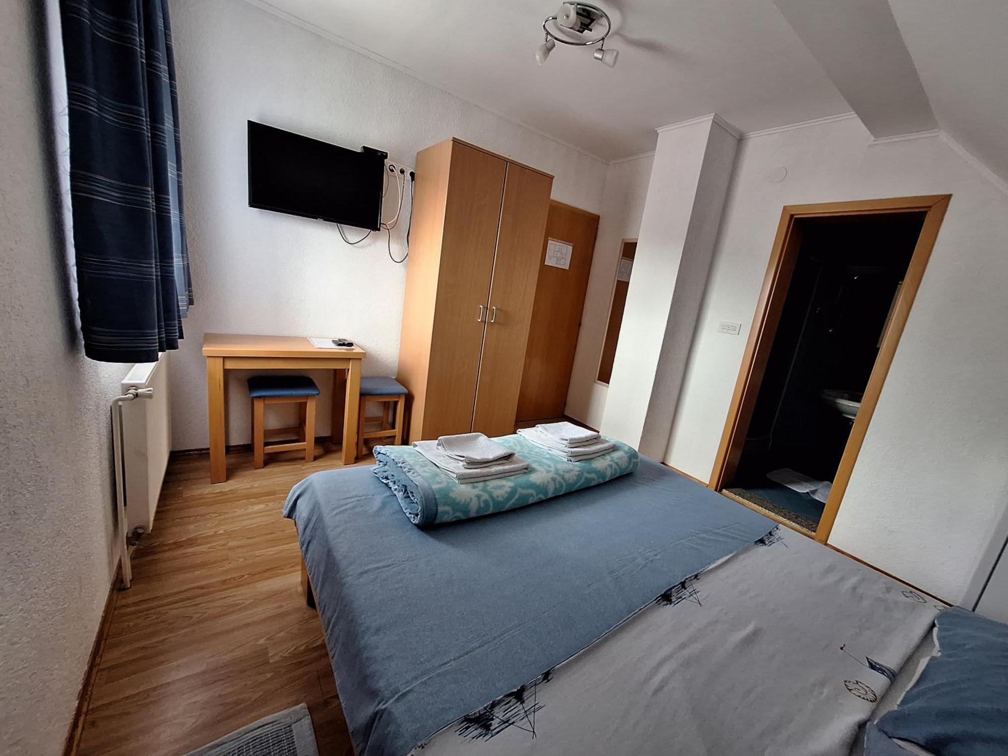 Guest House Matej & Mateja Plitvička Jezera Eksteriør bilde